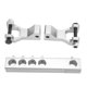 thumbnail image 5 of ATV Drop Link Adjustable Improve Handling Aluminum Alloy Front Rear Lowering Kit Practical Waterproof  for Refit ANGGREK Otros, 5 of 7