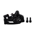 thumbnail image 4 of 1 Pcs Mechanical Disc Brake Caliper For ROTOR 160MM Aluminum Alloy Clip Front Rear Practical Bicycle Replacement Supplies, 4 of 11