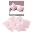 thumbnail image 3 of 10 Unids / Pack Cojines de Almohada Suave para Sofá Accesorios en Miniatura de, 3 of 8