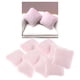 thumbnail image 3 of 1:12 Mini casa de muñecas muebles sofá almohada conjunto 10 piezas simulación miniatura vida, 3 of 8