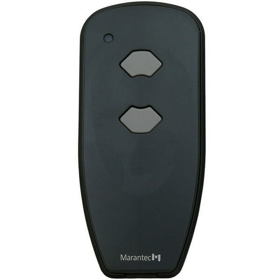 Marantec Model 382 315MHz Garage Remote Control Transmitter 2 Button M3-2312