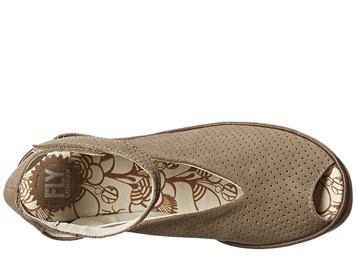 fly london yala black