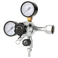 thumbnail image 5 of Beer Keg CO2 Regulator Safety Pressure Relief Valve 0-3000 PSI Tanks Pressure Adjustable, 5 of 5