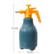 thumbnail image 1 of Botella pulverizadora de riego, botella pulverizadora de jardinería de 1500 ml, botella pulverizadora de agua, pulverizador de agua, tecnología avanzada, 1 of 7