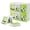Panda, variant on Pocket Facial Tissue - Travel Size Bulk Pack, Pattern Packs, Mini Cute Disposable Handkerchief for Outing, Wedding, Party Favors - 3 Ply, 8 Sheets (27 Pack) (Panda)