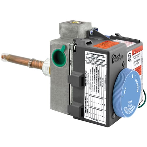 SP13458B OEM Rheem Upgraded Replacement Water Heater Natural Gas