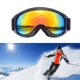 thumbnail image 1 of Gafas, Gafas De Esquí, Antivaho, Viento Y Arena, Gafas Esféricas Grandes, Gafas De Nieve Para Montañismo Sincero Hogar, 1 of 1