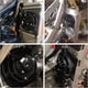 thumbnail image 2 of 200cc 250cc Atv Motocicleta Ventilador de refrigeración 12v Motor Radiador Enfriador de aceite Kit Accesorios para Bmw Honda Suzuki Dirt Pit Bike Scooter - Federación Rusa -dontodent Kuyhfg Sin marca, 2 of 5