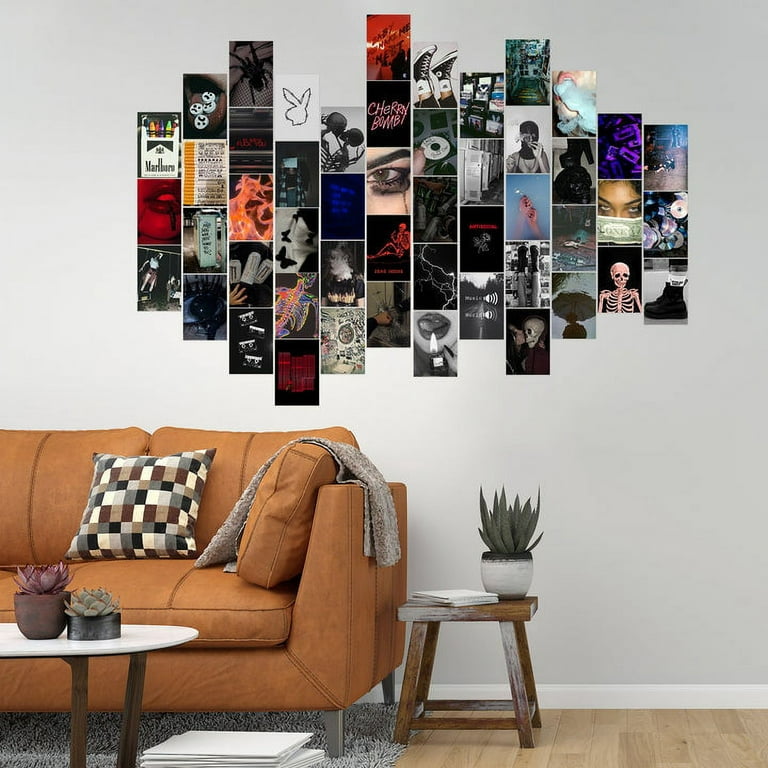  97 Decor Grungy Room Decor Aesthetic - Grungy Posters