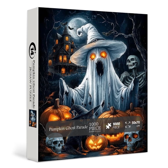 Pumpkin Puzzle 1000 Pieces Pumpkin Puzzle 1000 Pieces Pumpkin Puzzle 1000 Pieces