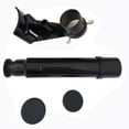thumbnail image 4 of Douhoow Finder Scope 5X24 Astronomical Telescope Optical Viewfinder With Black Crosshair Monocular, 4 of 7