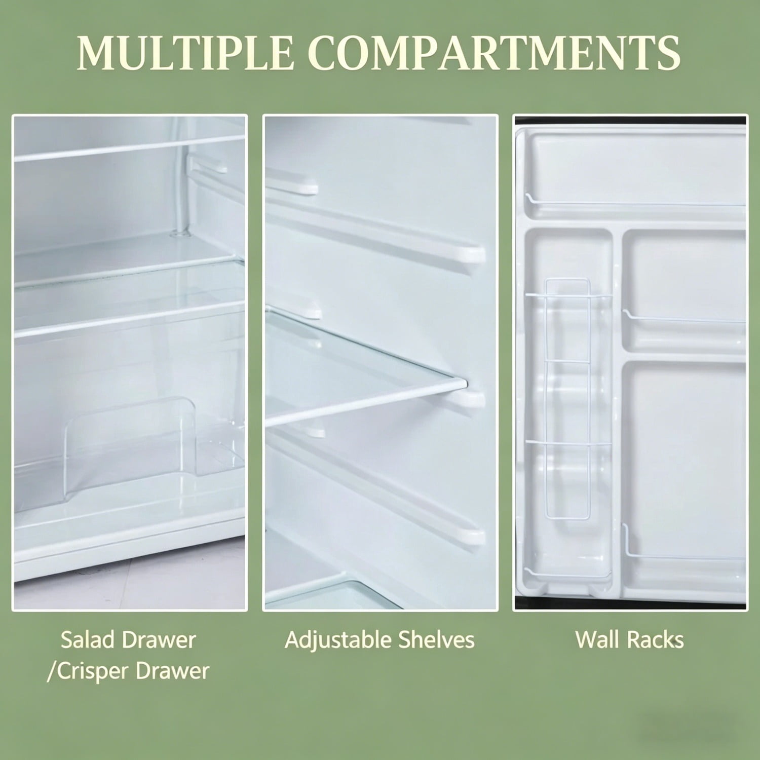 Portable Skincare Fridge