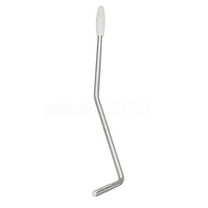 Guitar Tremolo Arm Whammy Bar for Fender & Squier Strat Black/White Sent Randomly Tip Accessories