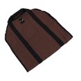 thumbnail image 1 of Firewood Carrier Bag, Waterproof Large Capacity Stainproof Foldable Space Saving Firewood Log Carrier 154.3lb Load Capacity  for Rural Travel for Campfire Party, 1 of 8