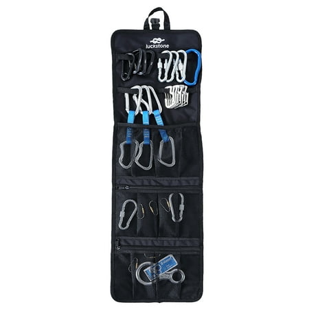 Outdoor Rock Climbing Mountaineering Iceberg Climbing Pothook Rope Storage Bag