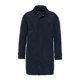 thumbnail image 1 of Kariban - Gabardina para Hombre (Marino) Kariban UTRW7468_navy, 1 of 1