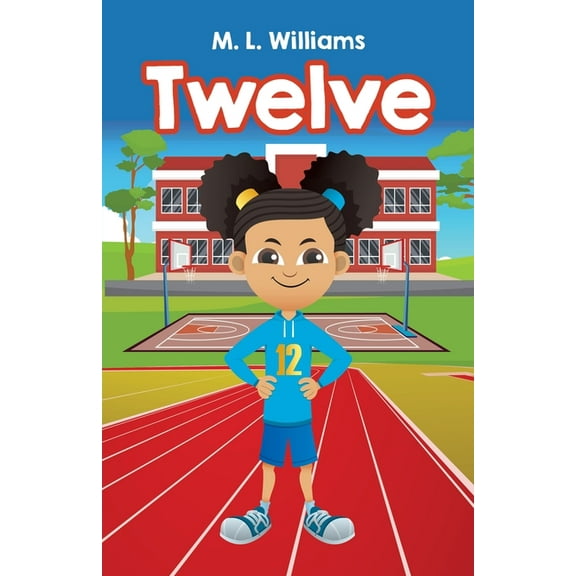 Twelve, (Paperback)
