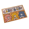 thumbnail image 1 of Care Bears Care A Lot Door Mat, 1 of 2