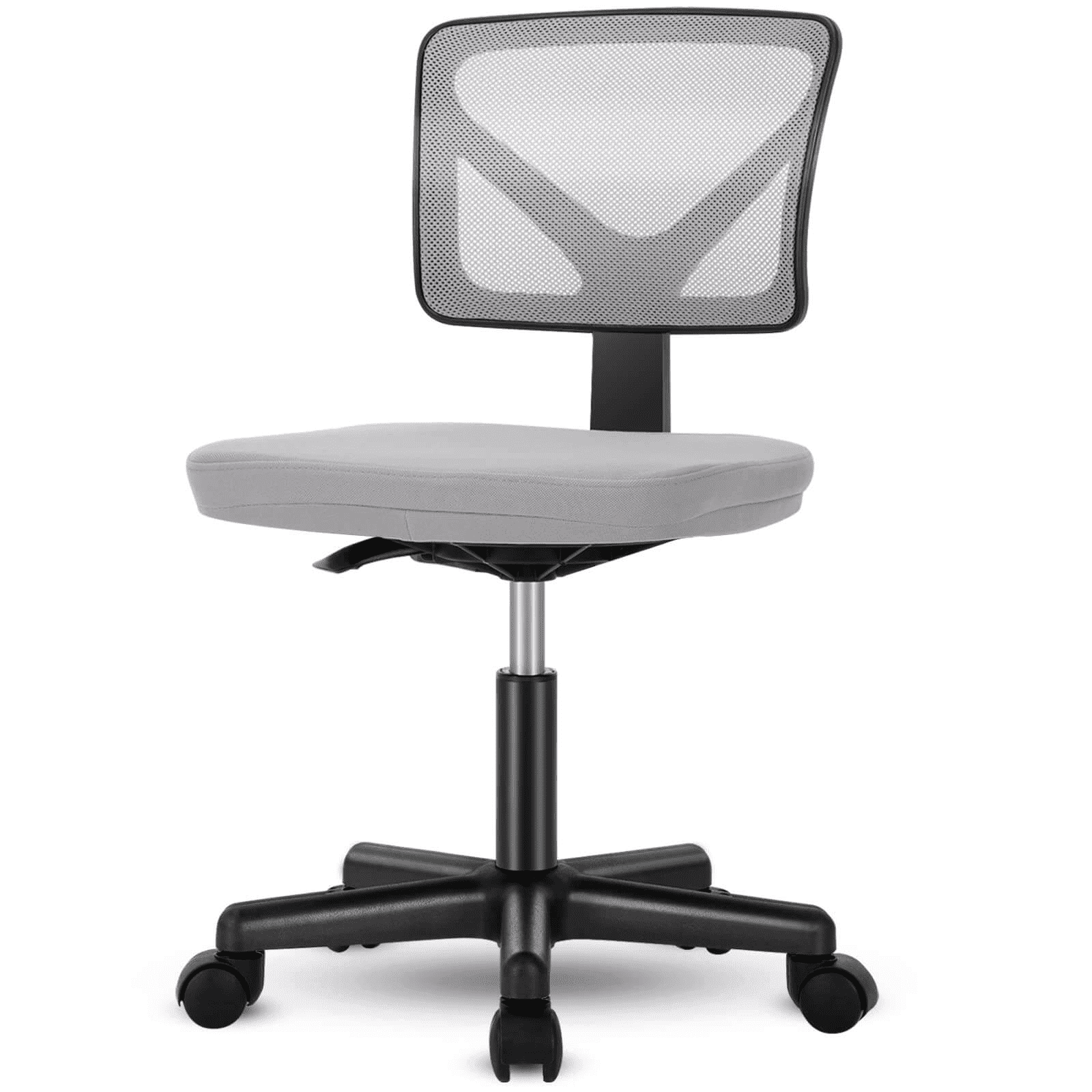 lirago mesh armless office chair product
