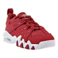 thumbnail image 2 of Nike Air Max CB '94 Low Little Kid's Shoes Gym Red/White/Gym Red 918337-600, 2 of 6