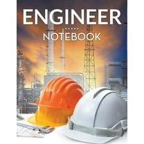 Engineer Notebook (Paperback)