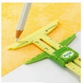 thumbnail image 3 of Multifunctional Patchwork Ruler, 3 of 6