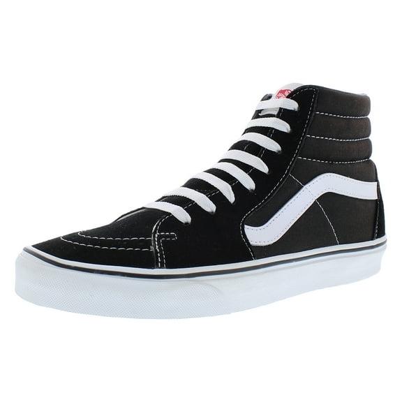 Vans Unisex Sk8-Hi Skate Shoe