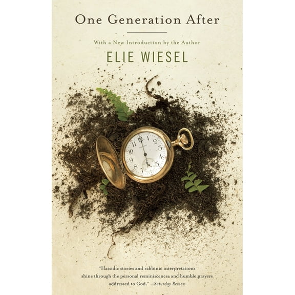 One Generation After, (Paperback)