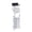 CHROME, variant on SunnyPoint Bathroom Toilet Tissue Paper Roll Storage Holder with Reserve and Shelve; Chrome