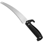 Manual Pole Saw Head - 18 inch Hand Pruning Saw for Tree Trimming, High Reach Tree Pruner for Extension Pole