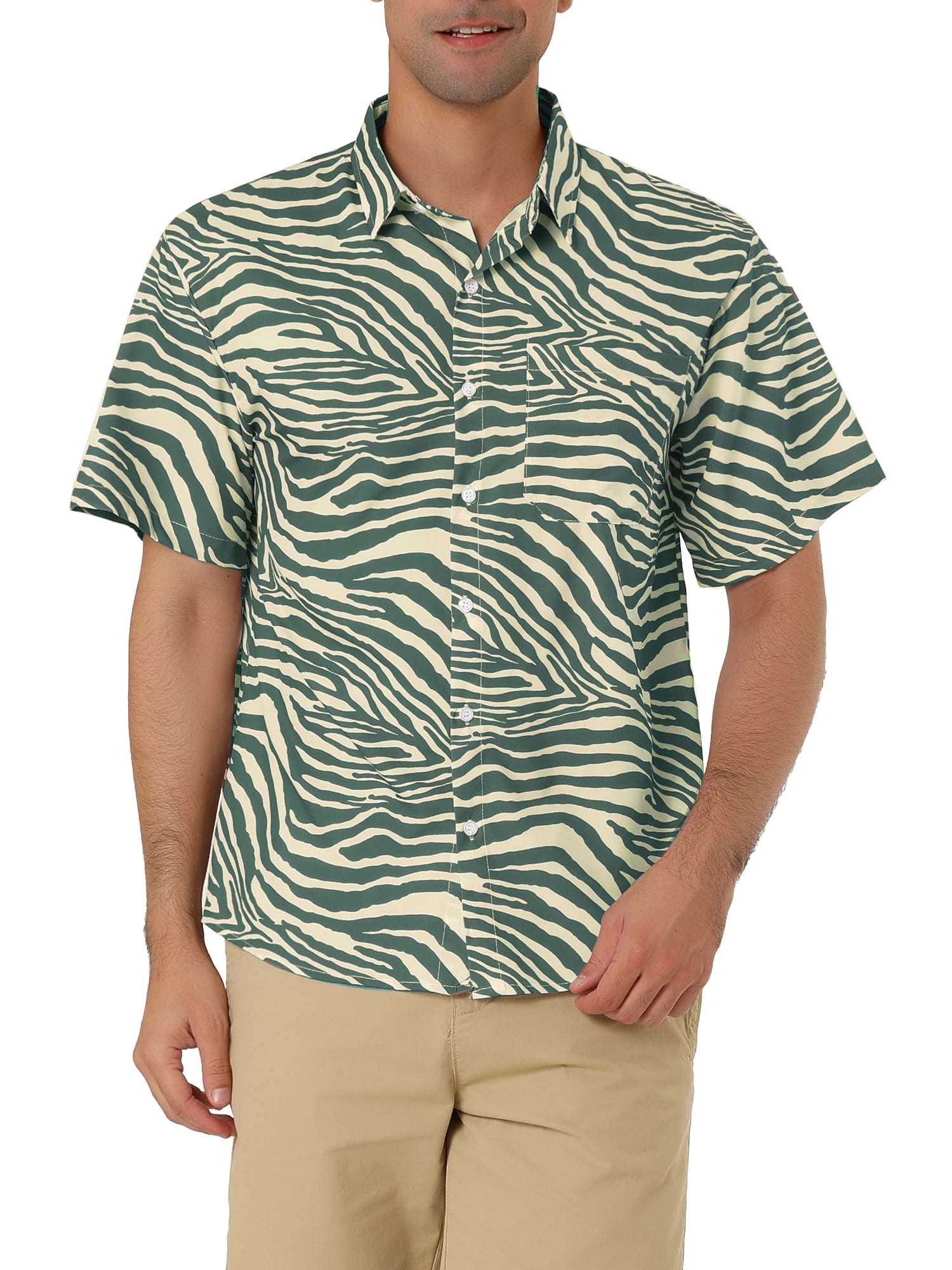 Lars Amadeus Big \u0026 Tall Men's Short 
