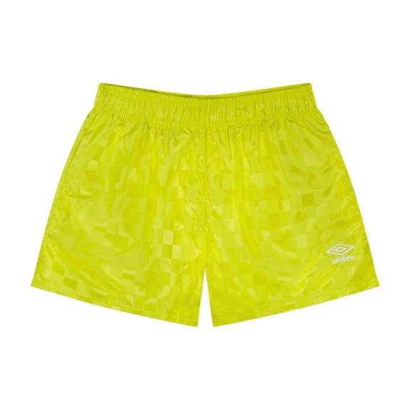 Umbro Athletic Performance Shorts (Juniors), 1-Pack, Drawstring Waistband, Sizes XS–XL