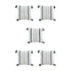 thumbnail image 2 of Yuarrent Almohada para reposacabezas para un sueño reparador Almohada de baño y de apoyo para el hogar Duradero Alta Asequible Type2 NO2, 2 of 3