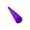 Purple, variant on Solid Swim Pool Noodle (Single Unit), Blue, 59 Inches Long, 3 Inches Wide, Lightweight Water Exercise and Floating Support Supplies
