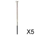thumbnail image 1 of BELOVING 5X Stainless Steel Screwdriver for Flute Clarinet Saxophone Piccolo, 1 of 8