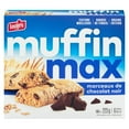 thumbnail image 4 of Muffin Max Dark Chocolate Chunk Muffin Bars, 4 of 12