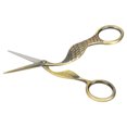 thumbnail image 3 of Craft Scissors Tip Birds Tea Scissors Thread Retro Scissors Embroidery Yarn Cut Vintage Scissors, 3 of 8