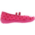 thumbnail image 2 of Befado Girls Ballet Flat Slippers Shoes - Made in Europe, 2 of 4