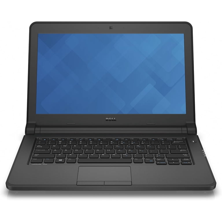 Dell Latitude 3350 Corei5-5200U-8GB SATA SSD 128GB 2.20GHz 13.2 