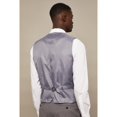 thumbnail image 2 of Burton - Chaleco Essential para Hombre (Gris Claro), 2 of 5