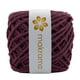 thumbnail image 1 of Hilaza Algodón 4mm Makrama 500gr Vino Bordo, 1 of 5