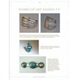thumbnail image 4 of Navajo Silversmith Fred Peshlakai: His Life & Art (Hardcover), 4 of 5