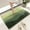 Green, variant on Uhuya Bathroom Rug Mat, Extra Soft and Absorbent Microfiber Bath Rugs, Non-Slip Plush Bath Carpet, Machine Wash Dry, Bath Mats for Bathroom Floor, Tub, wash Floor Green