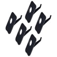 thumbnail image 2 of Bgsha 5pcs Archery Arrow Rest Self-Adhesive Right Left Hand Recurve Bow Hunting Shoot, 2 of 10