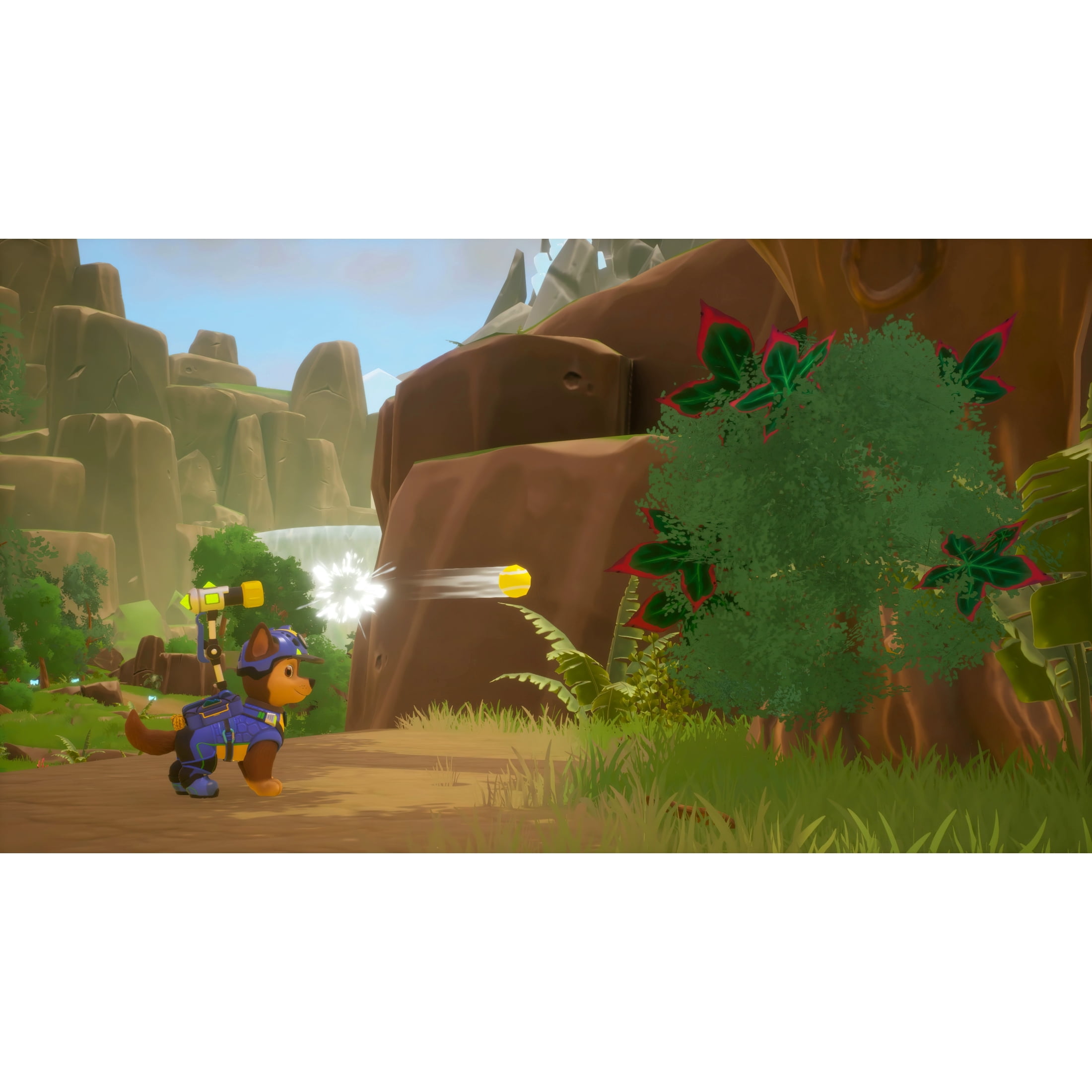 PAW Patrol™: Dino World - PlayStation 5 Game
