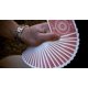 thumbnail image 2 of Cartas de Juego Tally-Ho Circle Back Rojo de US Playing Card Co., 2 of 2