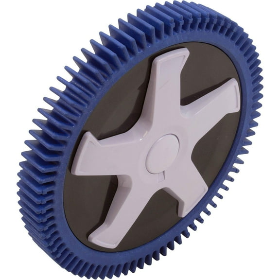 Lauys 12 - WHEEL KIT; REAR TVX7000RW-01