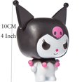 thumbnail image 3 of FUNKO POP Sanrio Kuromi 55 Película de cine y televisión Figuras periféricas Muñecas KUROMI Figura de anime Figura de acción Regalos de Navidad para niños Regalos de Año Nuevo, 3 of 3