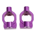 thumbnail image 2 of 2Pack 1/10 Scale RC C-Hub Carrier for Wltoys 104001 Model Trucks DIY Parts, 2 of 4
