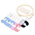 thumbnail image 4 of Needle Punch Kits,Punch Needle Kit Cute Punch Needle Punch Needle Kit Best in Class, 4 of 9
